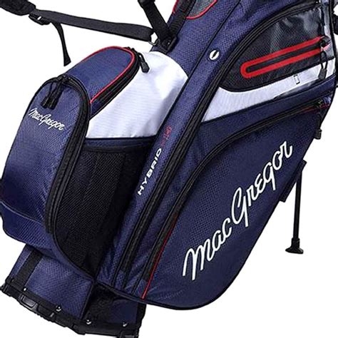 macgregor golf bags